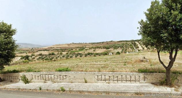 Nella Marmilla, a Villanovafranca, vi proponiamo otto lotti panoramici sulla Giara in una nuova lottizzazione urbanizzata.