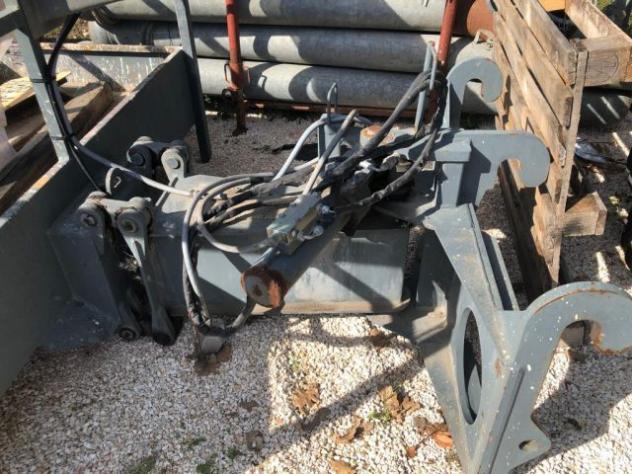 CESTELLO PER TELESCOPICO PORELLO 3 PERSONE rif. 13824237 - Foto 2