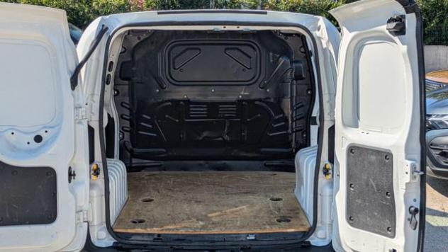FIAT Fiorino CARGO 1.3mjt 95cv ECOJET - e6d TEMP rif. 23826396 - Foto 7