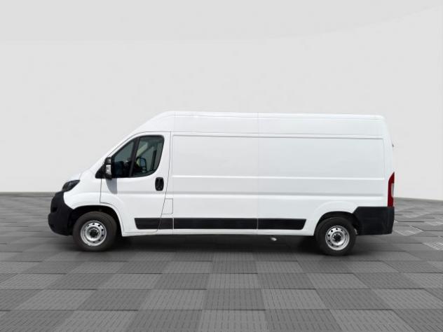 FIAT Ducato Ducato 35 2.2 Mjt 140CV PLM-TM Furgone rif. 23774722 - Foto 2