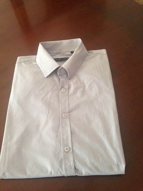 Camicia - Foto 3