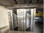 forno rotor mondial forni 2021