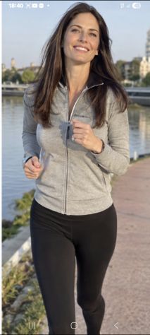 Bella donna single, equilibrata, semplice e sportiva. Tel:3347488496