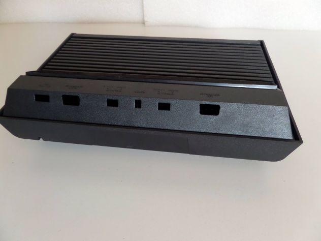 Case, Plastiche, scocca ATARI 2600 ORIGINALE per ricambi - Foto 4