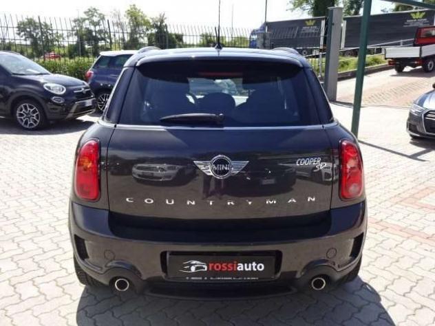 MINI Cooper SD Countryman R60 2.0 E6 rif. 23662858 - Foto 5