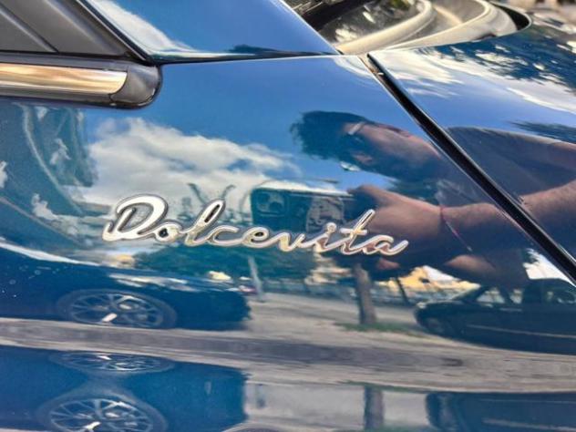 FIAT 500 500 III 2015 1.0 hybrid Dolcevita TETTO-PELLE rif. 24242921 - Foto 6