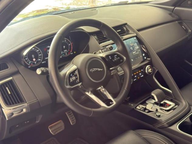 JAGUAR E-Pace 2.0D I4 163 CV AWD Auto R-Dynamic SE rif. 24008503 - Foto 7