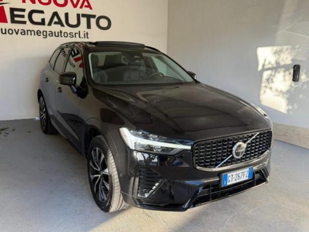 VOLVO XC60 B4 (d) AWD automatico Plus Dark rif. 23352946 - Foto 3