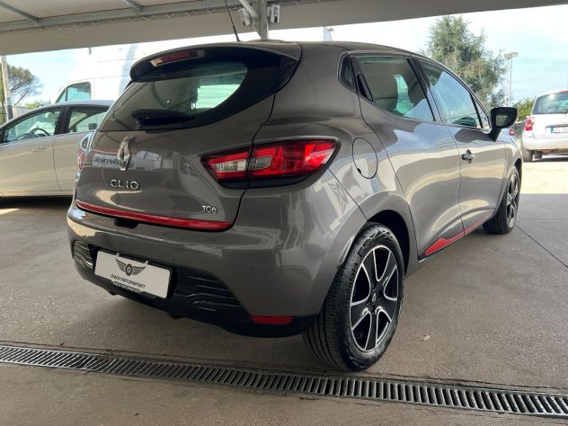 Renault Clio IV 0.9 TCe 90 CV Unipro’ Euro 5 - Foto 3
