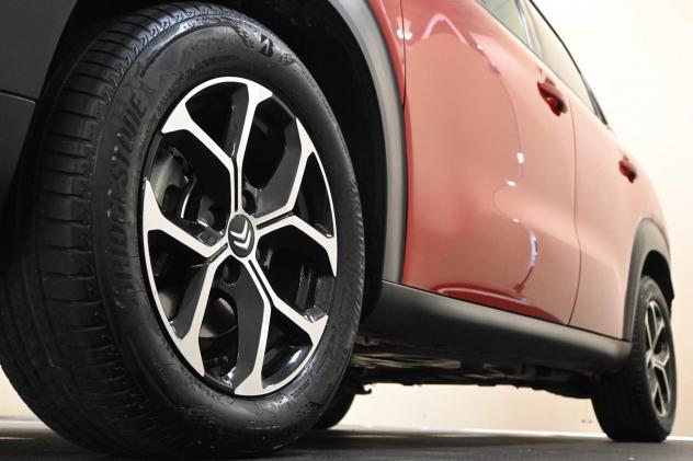 CITROEN C3 Aircross 1ª s. C3 Aircross PureTech 110 S&S Plus - Foto 4