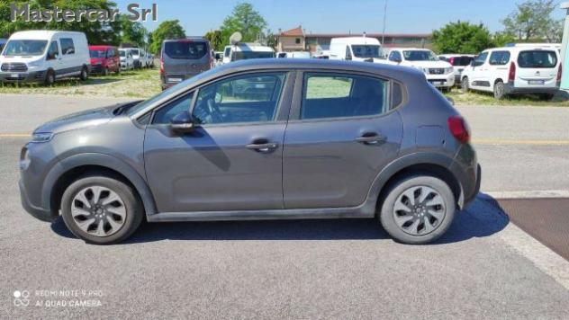 CITROEN C3 C3 1.2 neopatentato targa GA642DZ rif. 23971627 - Foto 8
