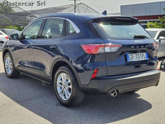 FORD Kuga 2.0 ecoblue mhev Titanium Business 2wd 150cv tg : rif. 24018652 - Foto 7