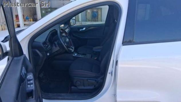 FORD Kuga 2.5 Benzina FHEV 190CV 2WD ST-Line Aut Co-Pilot Pa rif. 24178768 - Foto 4