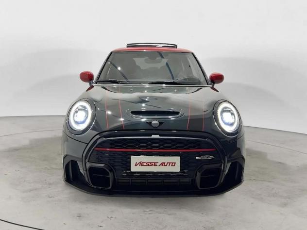MINI Mini Mini 3p 2.0 JCW JCW auto - Foto 2