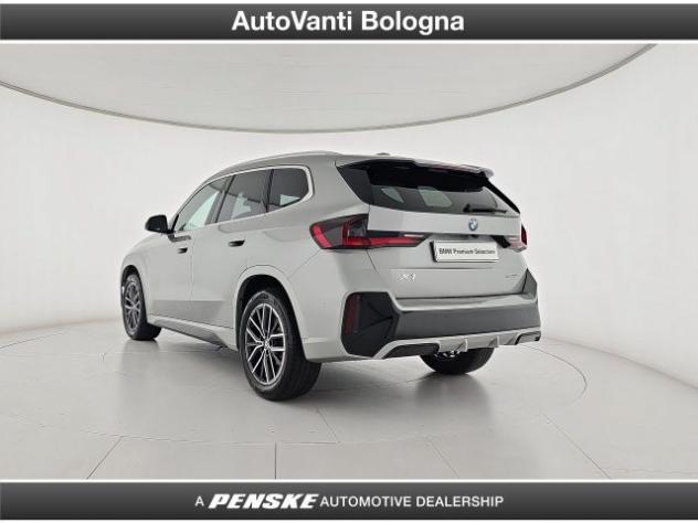 BMW X1 sdrive20i mhev 48V MSport auto rif. 23921737 - Foto 4