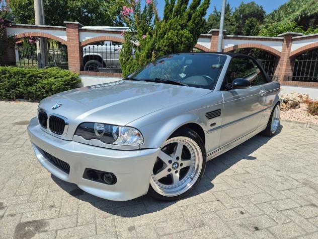 Bmw 318Ci (2.0-143CV ) cat Cabrio /PELLE/XENON/GPL VALIDO FINO 2027 - Foto 3