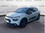 Citroën C3 3ª serie PureTech 83 S&S Plus