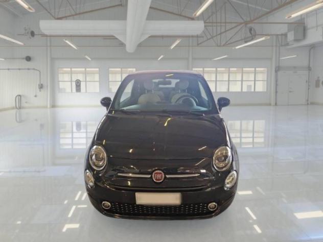 Fiat 500 C 1.0 hybrid Dolcevita 70cv - Foto 3