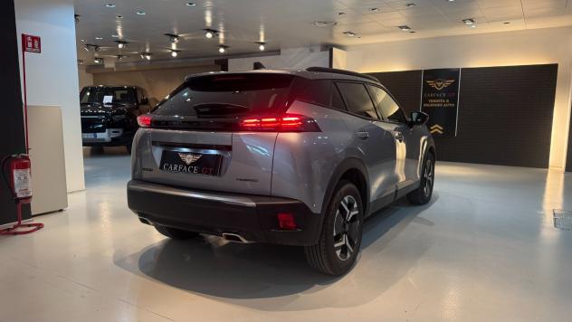 PEUGEOT 2008 1.2 HYBRID/BENZINA 136CV - 2025 - Foto 4