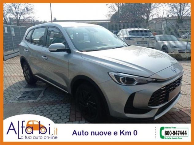 MG ZS 1.5 115CV Standard rif. 23957554 - Foto 3