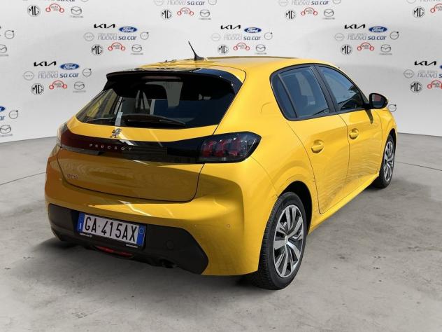 Peugeot 208 Active PureTech 75 S/S - Foto 2