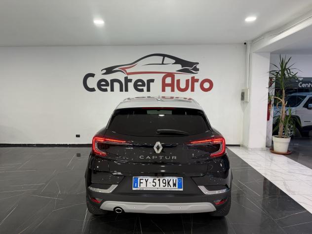 Renault Captur 1.5 DCI BLUE 95 INTENS - Foto 5
