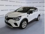 Renault Captur 1.6 HEV E-TECH 105KW ZEN