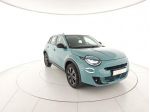 FIAT 600 Hybrid 110 CV DCT MHEV