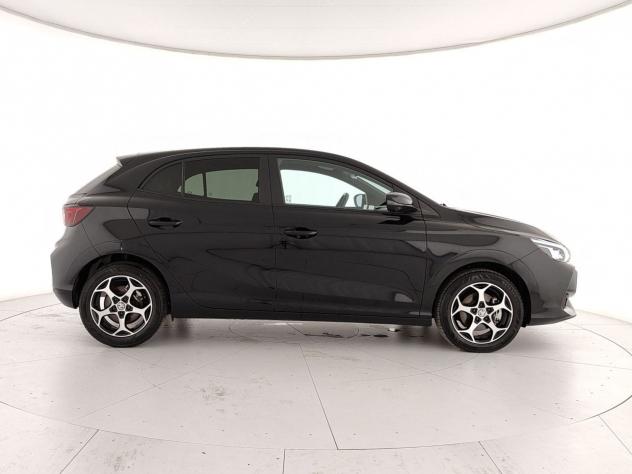 MG MG3 1.5 hybrid+ Luxury auto - Foto 8