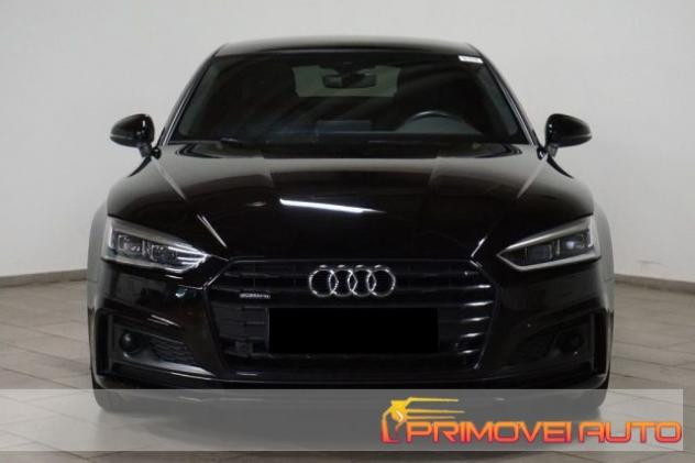 AUDI A5 40 TDI quattro S tronic S line rif. 20451839 - Foto 8