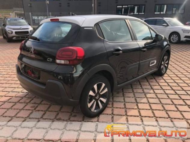 CITROEN C3 BlueHDi 100 S&S Shine rif. 19058307 - Foto 7