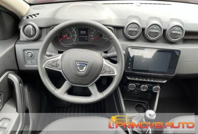 DACIA Duster 1.0 TCe GPL 4x2 Comfort rif. 21396210