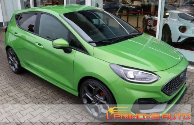 FORD Fiesta 1.5 Ecoboost 200 CV 5 porte ST rif. 20390011 - Foto 8