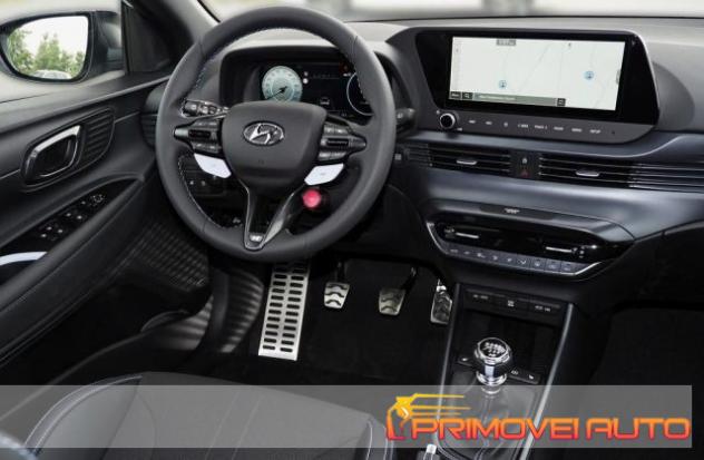 HYUNDAI i20 N 1.6 T-GDI MT N-Performance rif. 22365848 - Foto 2