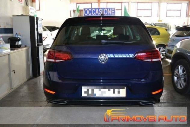 VOLKSWAGEN Golf 1.5 TSI 5p.R-Line rif. 19922644 - Foto 5