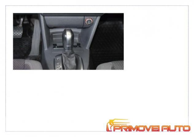 VOLKSWAGEN Touran 1.4 TSI DSG Highline EcoFuel rif. 21326343 - Foto 5