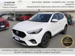 Mg ZS 1.5 VTi-tech Luxury