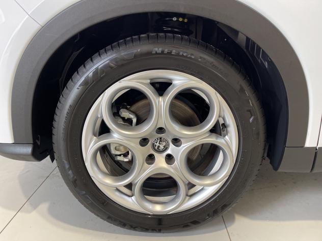 Alfa Romeo Tonale 1.6 diesel 130 CV TCT6 Sprint **PREZZO VERO** - Foto 5