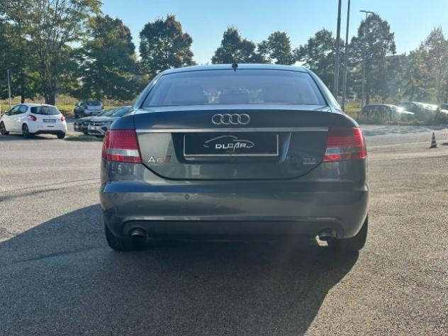 AUDI A6 3.0 V6 TDI Quattro Cambio Automatico rif. 24138848 - Foto 9