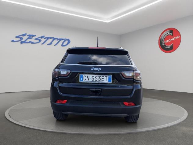 JEEP - Compass 1.6 mjt Limited 2wd 130cv - Foto 6