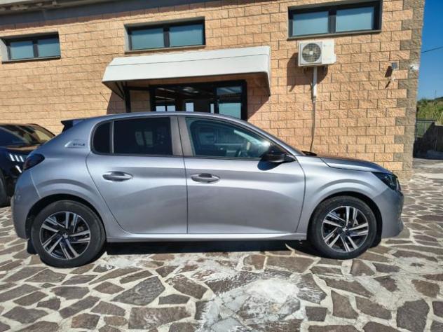 PEUGEOT 208 Stop&Start 5 porte STYLE rif. 23463089 - Foto 4