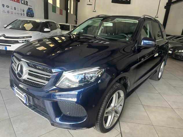 Mercedes-benz GLE 350 d 4Matic Premium - Foto 3