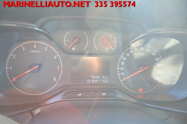 OPEL Combo Cargo 1.5 Diesel 100CV 650kg Edition rif. 23982808 - Foto 6