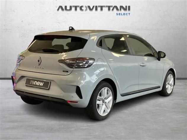 RENAULT Clio 1.6 E-Tech full hybrid Evolution 145cv rif. 23894140 - Foto 4