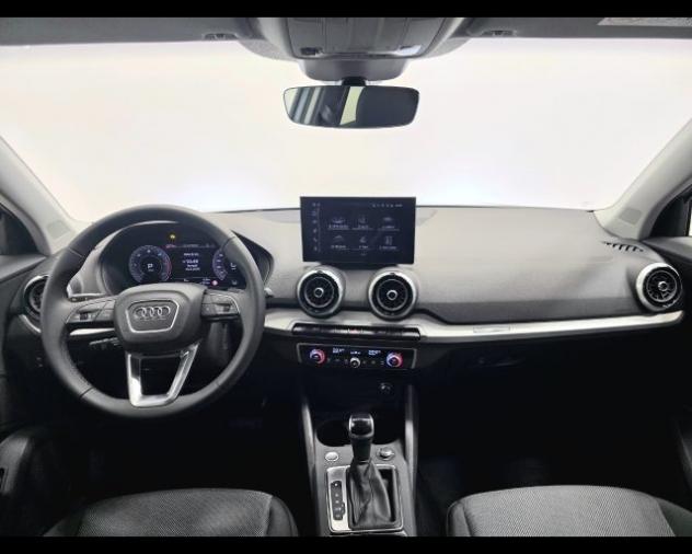 AUDI Q2 35 TDI S-TRONIC S-LINE EDTION rif. 24057977 - Foto 4