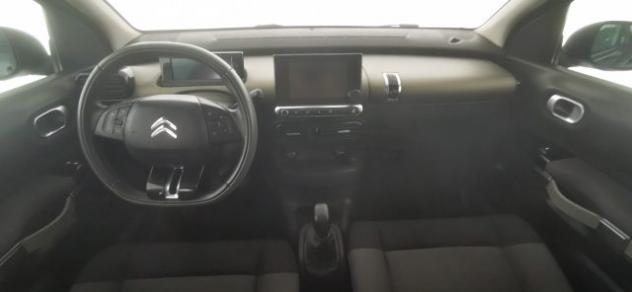 CITROEN C4 Cactus BlueHDi 100 S&S Shine rif. 23807971 - Foto 9