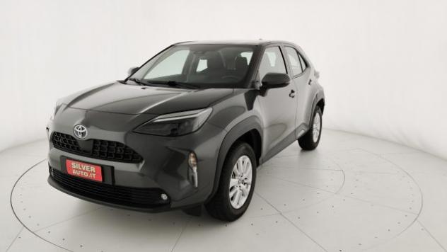TOYOTA Yaris Cross 1.5 Hybrid 5p. E-CVT Business rif. 24054401 - Foto 3