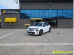 LANCIA Ypsilon Hybrid e-DCT LX - OK NEOPATENTATI rif. 23438185