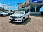 MERCEDES Classe E Cpé (C207) E 220 CDI Coupé BlueEFFICIENCY