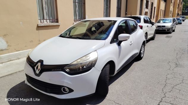 Renault Clio 4 Gpl